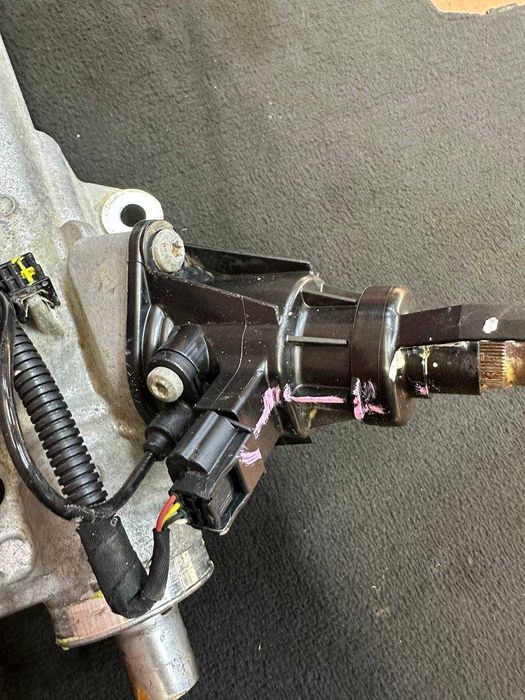 Caseta direcție BMW SERIA 4 G22 G23 G26