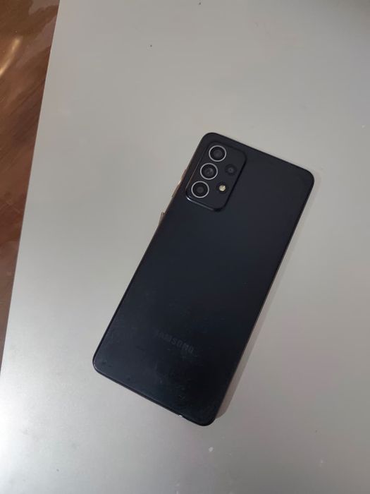 Самсунг галакси а 52