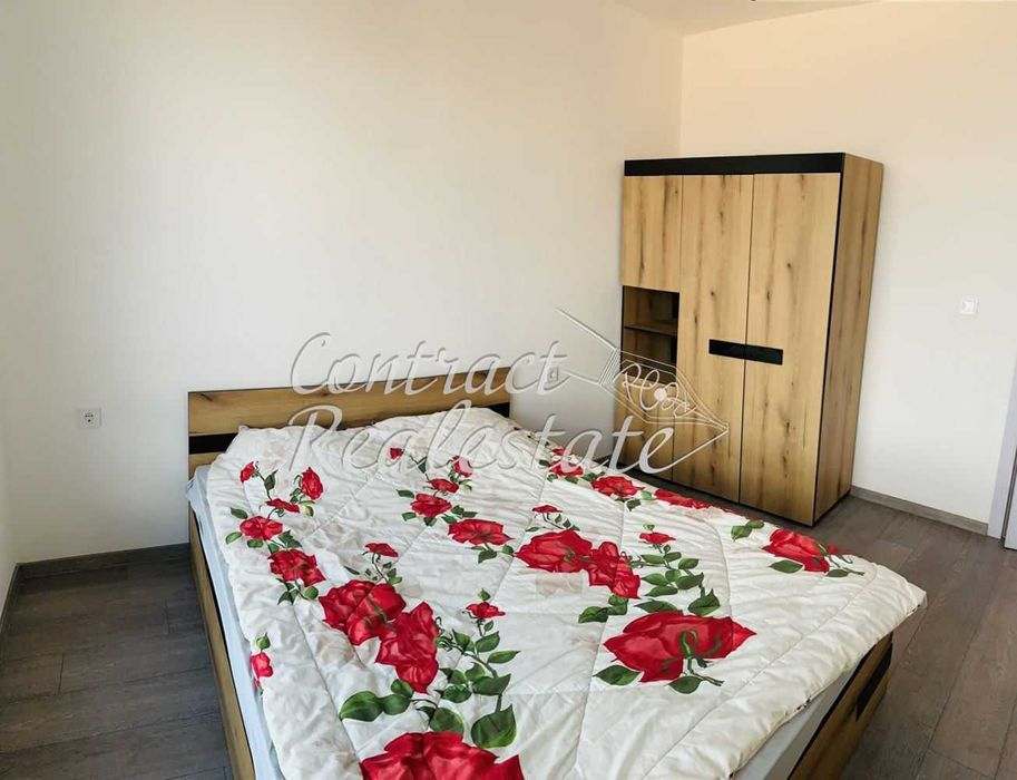 Дава се под наем Двустаен апартамент в Варна, Виница - 68 кв.м за 459 € - Снимка #13