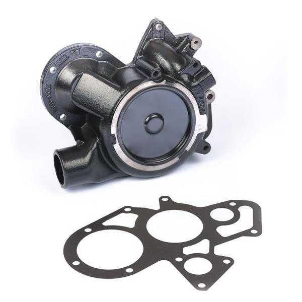 Pompa apa PERKINS U5MW0196