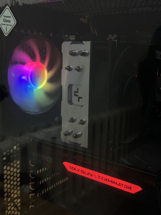 Игровой компьютер Core i5-13