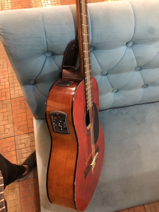 Yamaha c80 Indoneziya