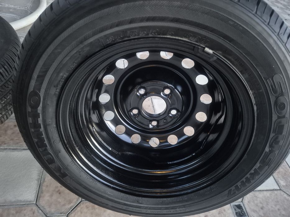 Оригинал диск на хюндай