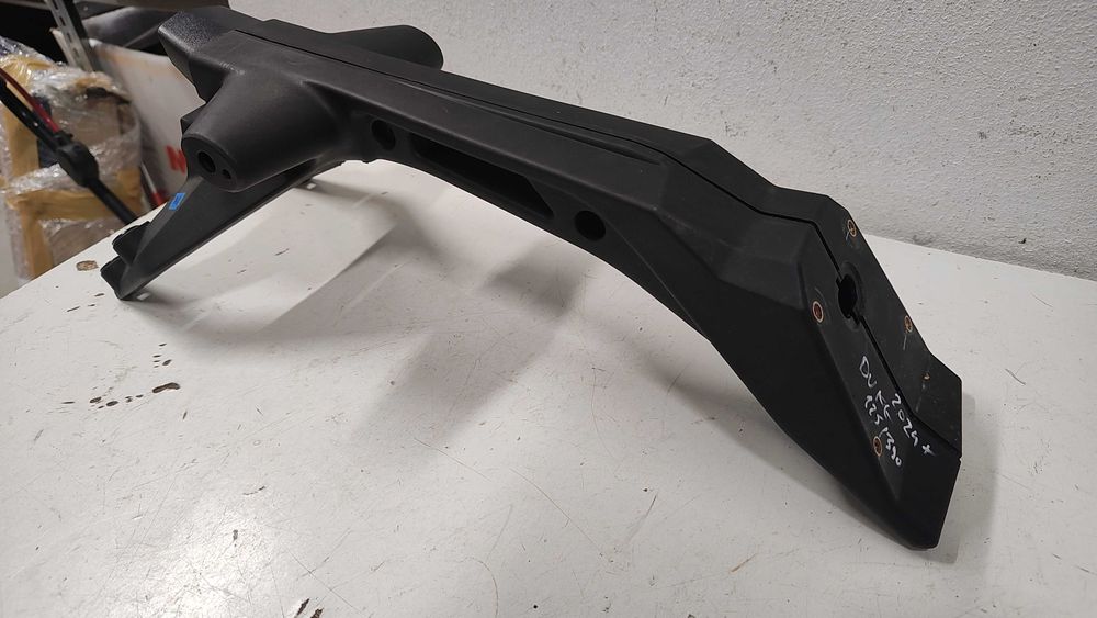 Carena  sa KTM Duke 125 390