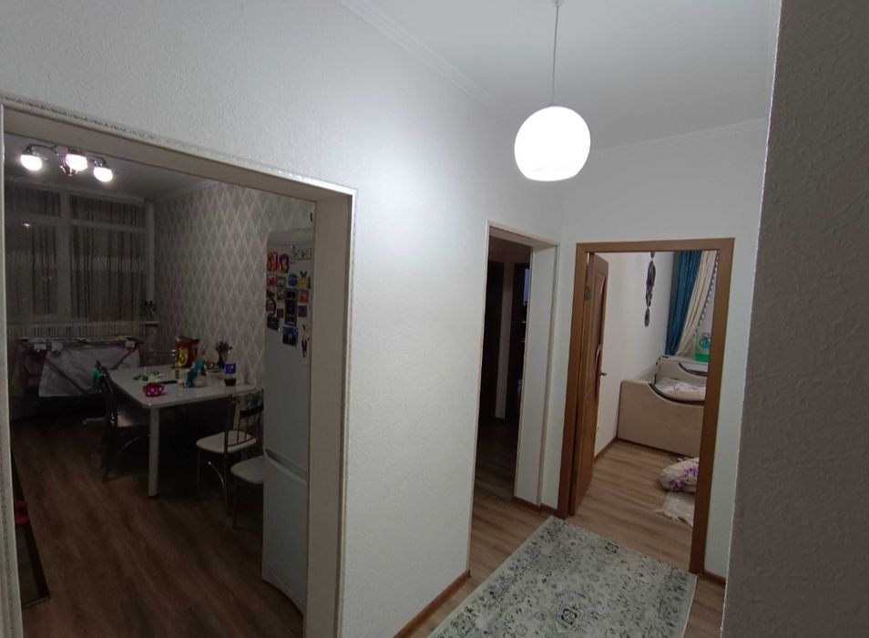 Продается 3-комнатная квартира