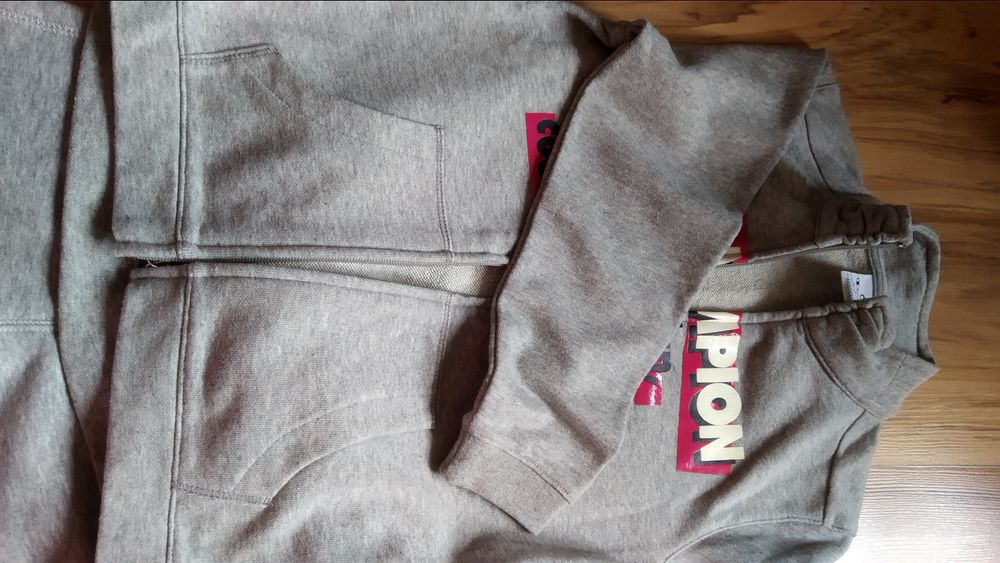 Детски комплект за момиче Champion