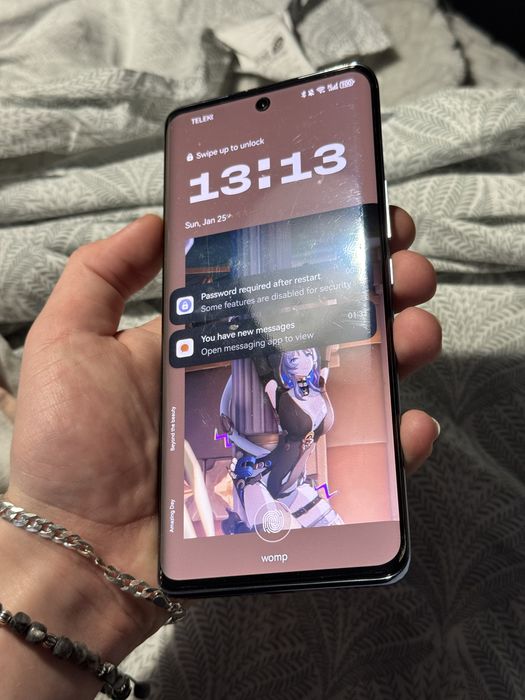 Huawei nova 9 harmony os cn 128 gb mov