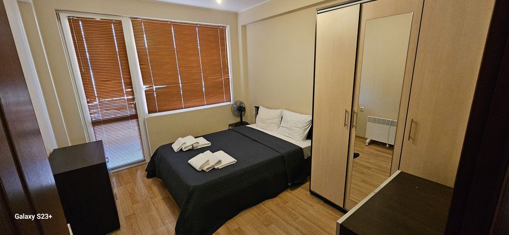 Дава се под наем Тристаен апартамент в Бургас, Сарафово - 120 кв.м за 612 € - Снимка #3