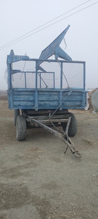 Prisep sotiladi soni 2 ta setkalari bor ikkalasiga ham