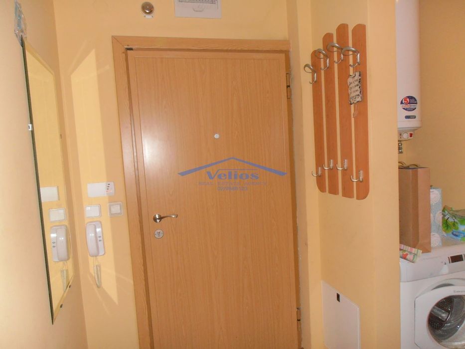 Дава се под наем Двустаен апартамент в София, Младост 2 - 71 кв.м за 598.23 € - Снимка #4