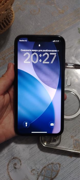 Айфон 11 сатылады