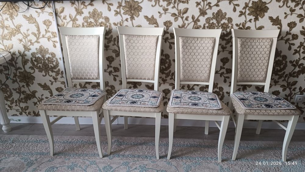 Продом стол Малазия