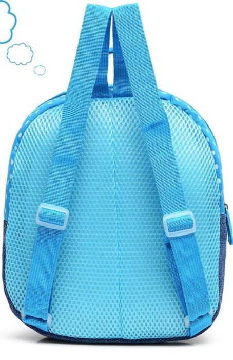 Детска Раница Ученическа раница Раница за училище и градина 3D