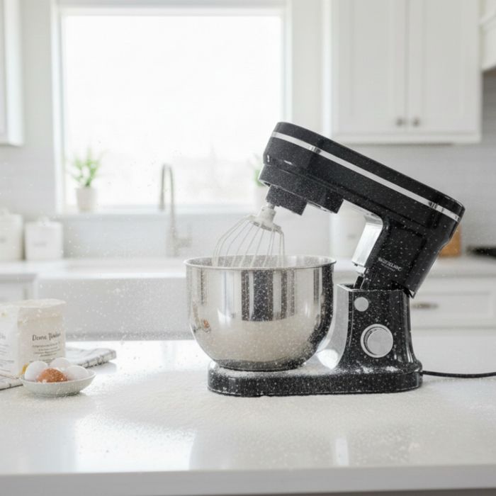 Кухненски робот Michelino 3в1