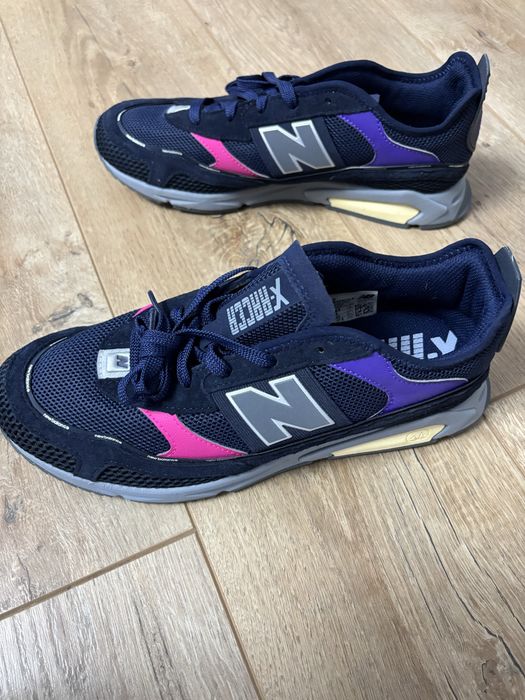 New balance 43