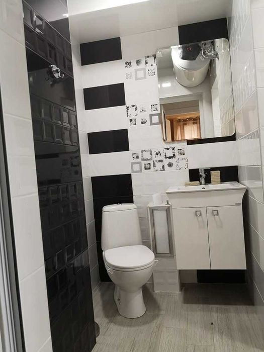 УЮТЕН дом! Тристаен апартамент - район Базар Левски!