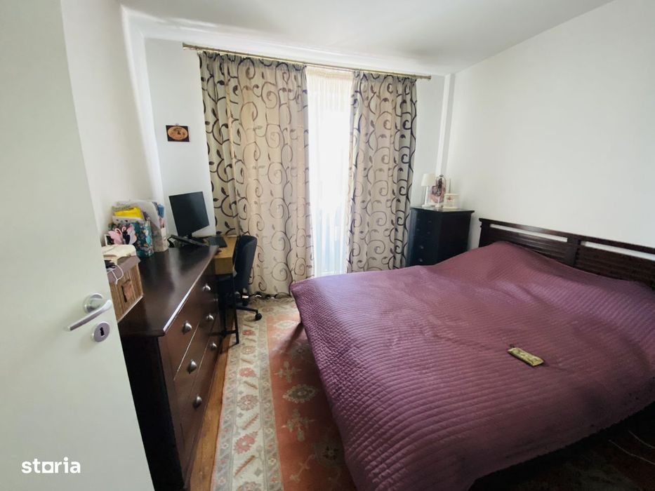 Apartament 3 camere