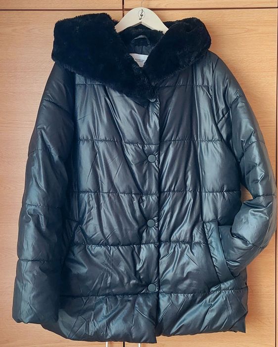 Капитонирано яке RESERVED размер XS