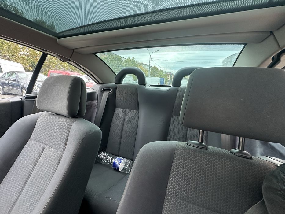 „Renault Megane CC 1.6 Benzină | 2006 | CABRIO | Decapotare Perfectă |