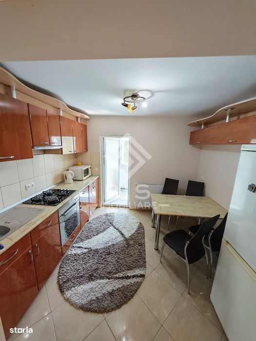 Apartament Decomandat etj 3  - Zona Independetei