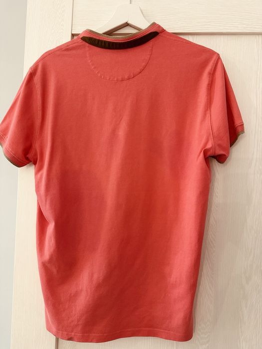 Tricou Massimo Dutti