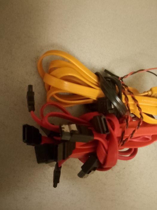 Компьютерные запчасти