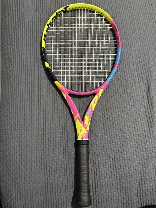 Тенис ракета babolat rafa