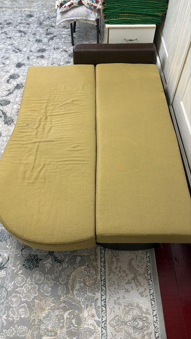 Диван сатылады жағдайы жақсы