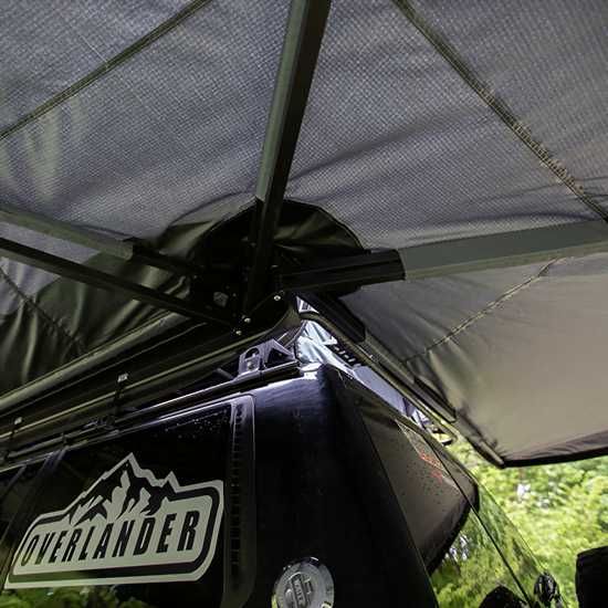 Overlander Marchiza 270 CU LED