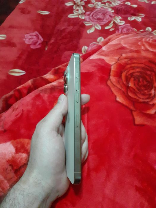 Iphone 16 Pro Max Desert Titanium