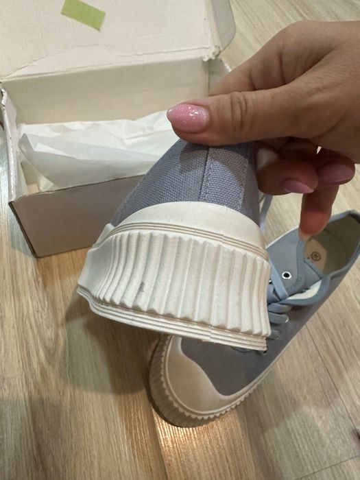 Кеды женский Турция