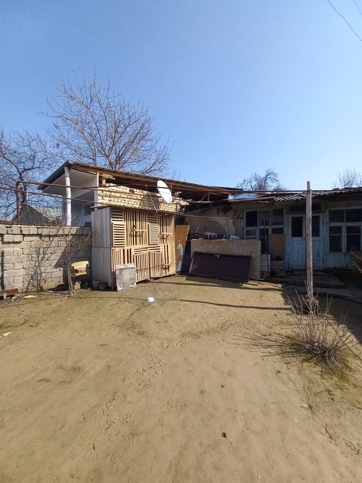 Oqlon-2 Tupikda 5-sotok Fasadi:19-metr