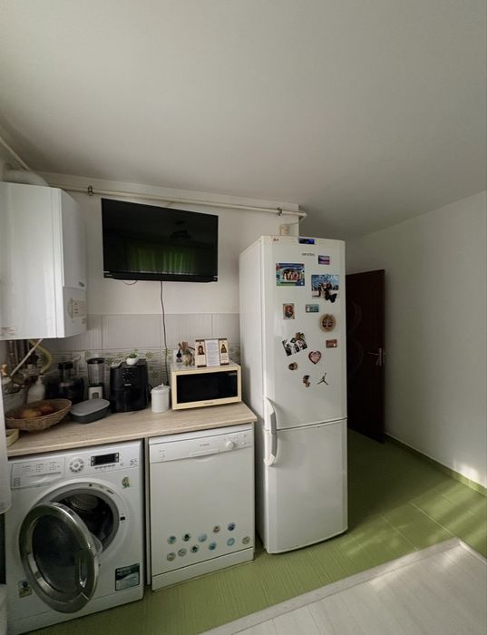 Apartament de Vanzare Sebeș