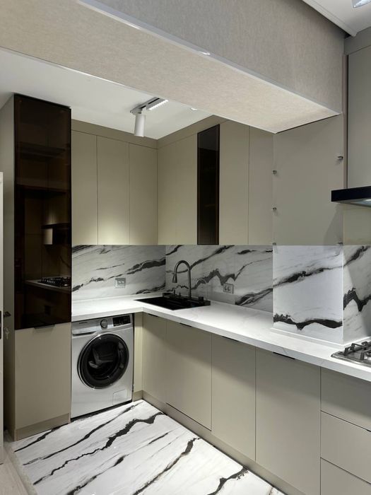 Кухонные гарнитуры