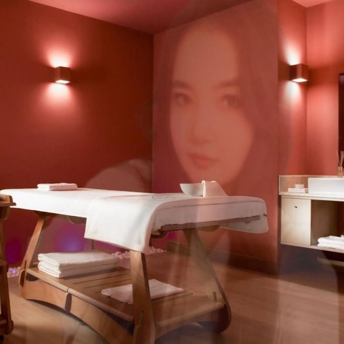 Спа комплекс 3чеса