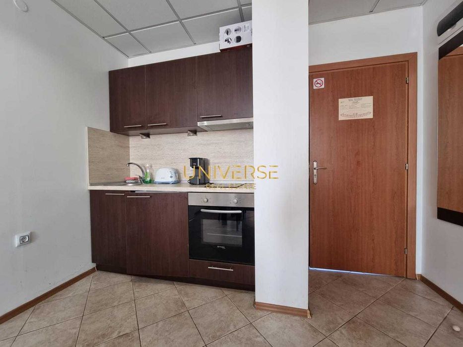 Продава се Двустаен апартамент в к.к. Слънчев бряг - 72 кв.м за 549 €/кв.м - Снимка #4