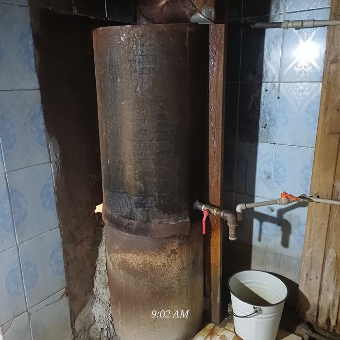 Прадам тачила 380