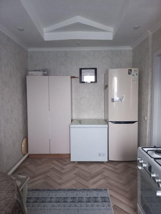 Недвижимость  квартира