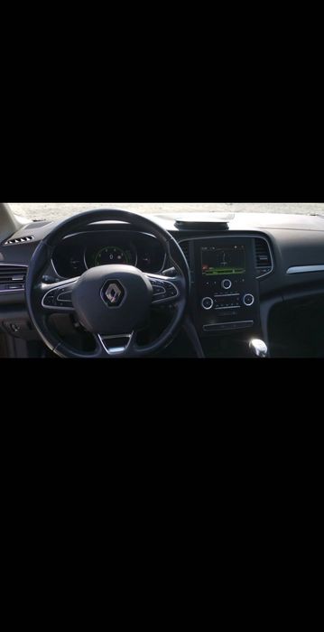 Renault Megane 2017 | 111k km | Full extra | Gata de drum – 7500 FIX
