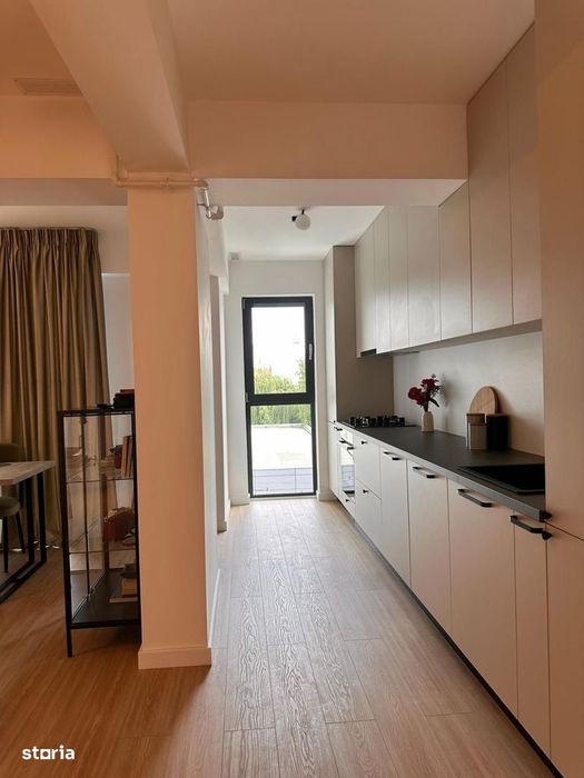 Apartament 4 Camere de inchiriat Iancu Nicolae Baneasa