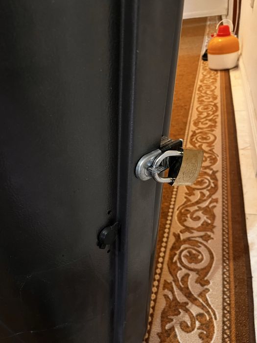 Auto Box 230 см.