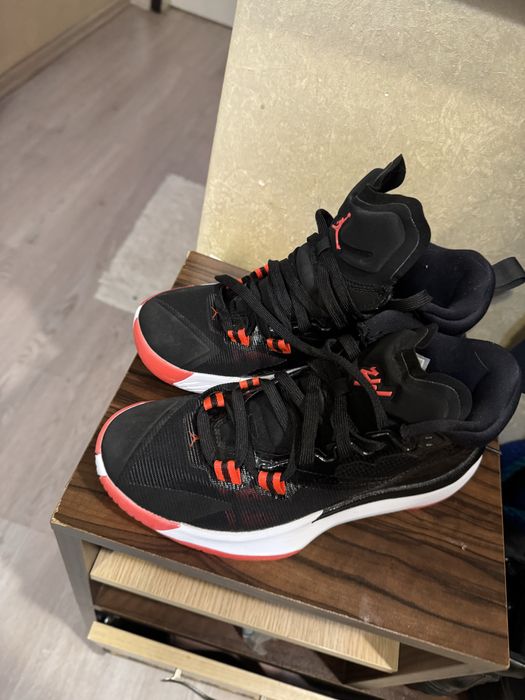 Маранки Nike Jordan