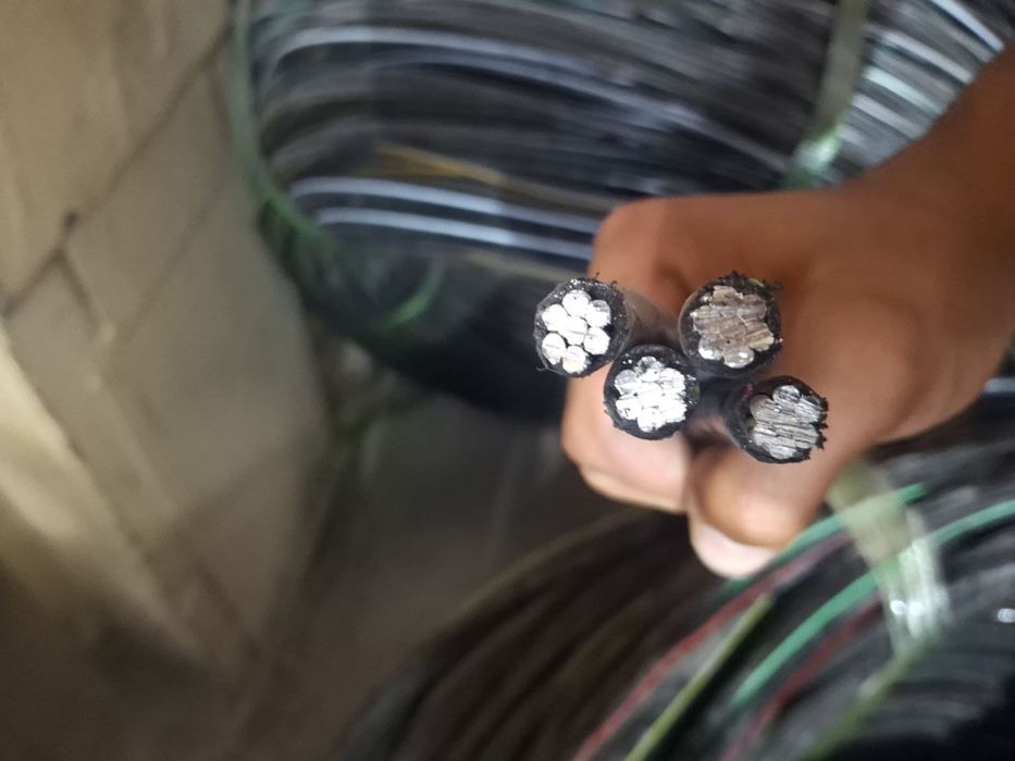 Kabel | sip | кабел | сип | алу кабел | alu kabel |uz kabel