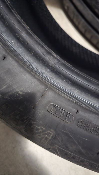 215 60 16 Летни гуми Boto и Fulda