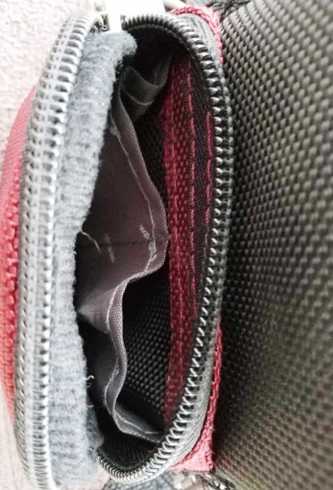 Чантичка за документи MGitex