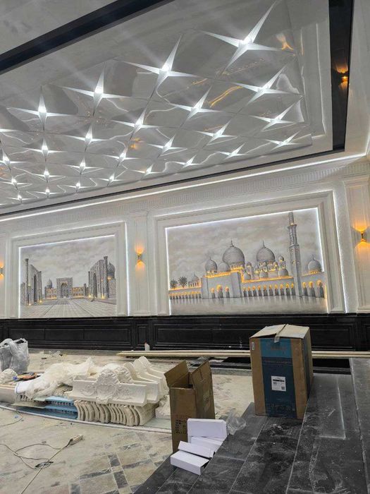 Алюкабонд | alukabond | алюкобонд | alukapon | SIFATLI xizmat | ALU-18