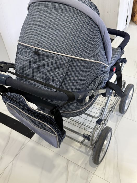 Коляска Geoby (премиального бренда)