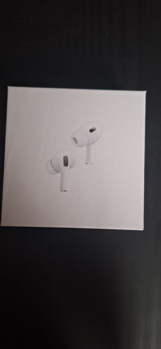 AirPods Pro 2 noi