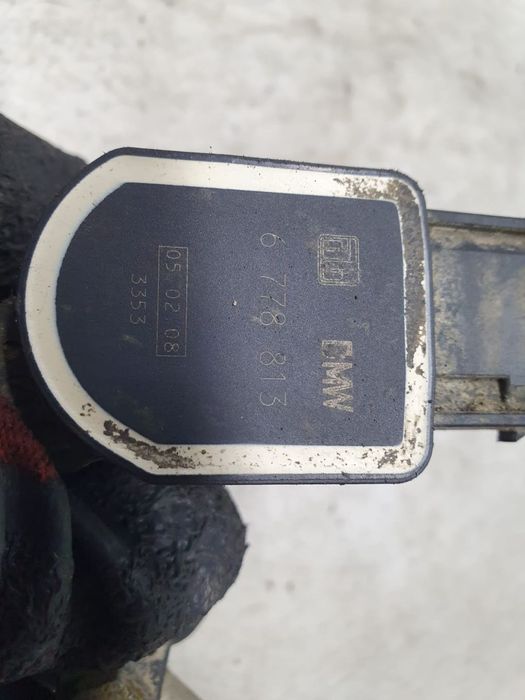 Senzor nivel xenon 6778813 BMW Seria 3 E90 [2004 - 2010]