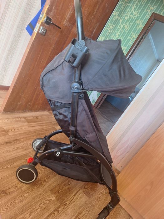 Продам коляску в хорошем состоянии